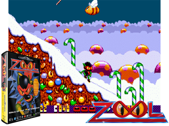 Zool (E) [!]